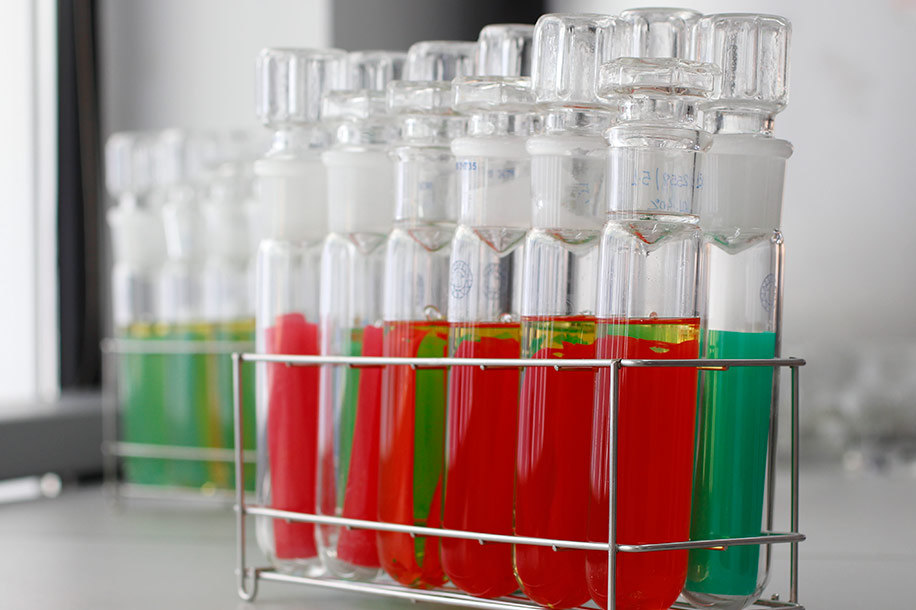 Caracterização de Materiais Termoplásticos