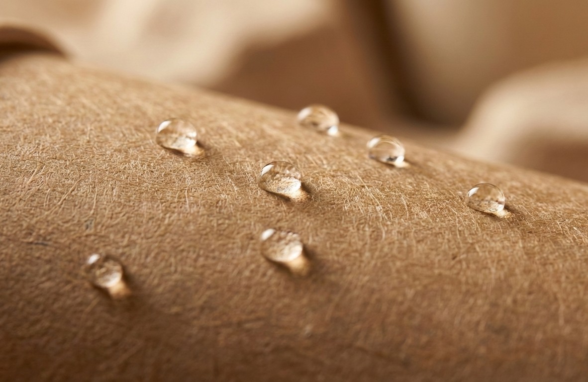 Functional coatings for cellulosic fiber-based packaging