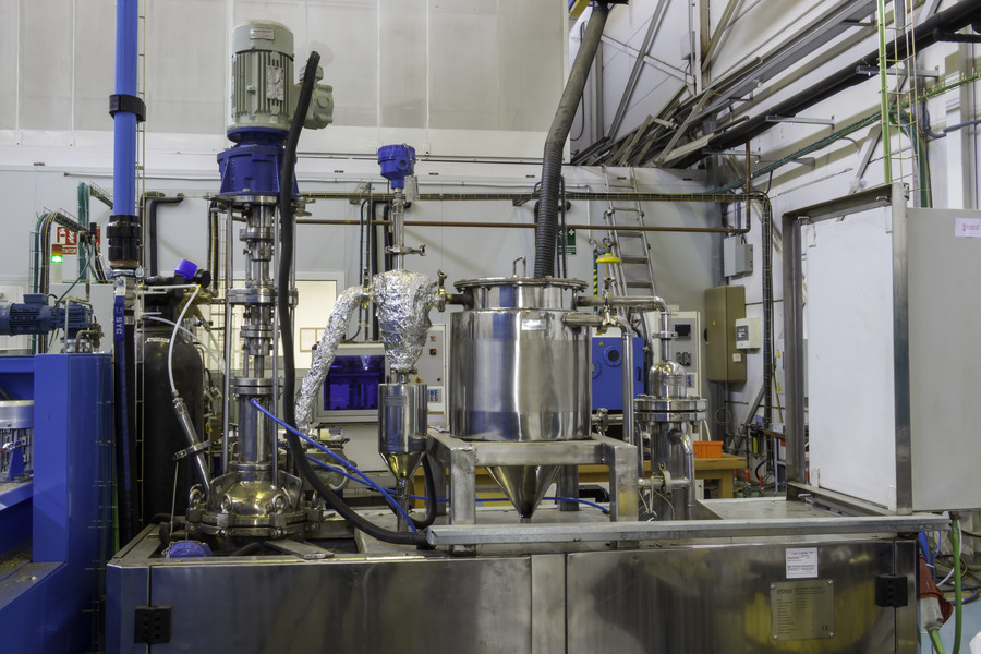 Reciclado de composites