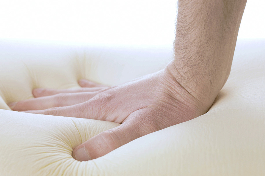 Reciclado de poliuretanos