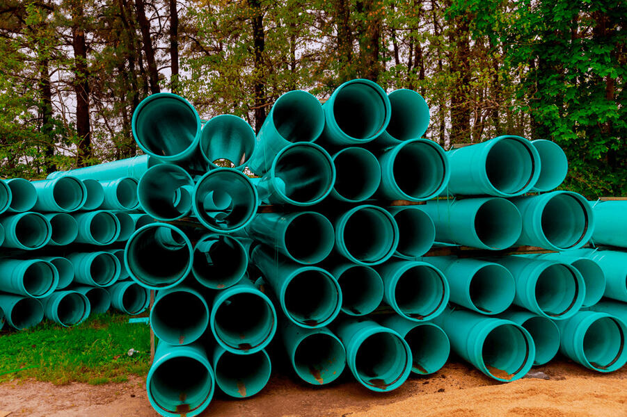 Course: Plastic and recycling in the construction sector
