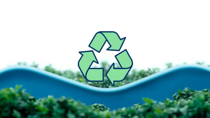 Course: Product certifications. Use of recycled materials